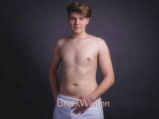 BrockWeston