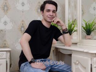 BrodyEvans