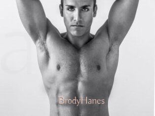 Brody_Hanes
