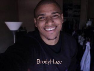 Brody_Haze
