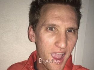 Brodyboy