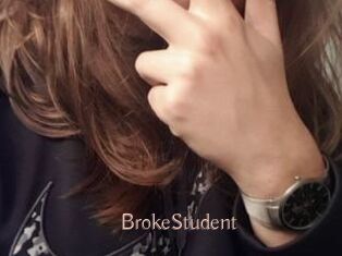 BrokeStudent