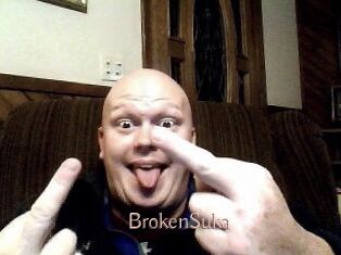 BrokenSuka
