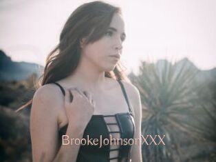 BrookeJohnsonXXX