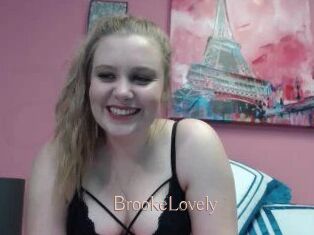 BrookeLovely