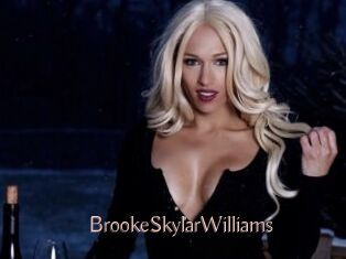 BrookeSkylarWilliams