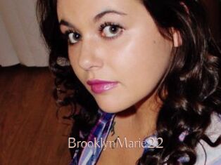 BrooklynMarie22