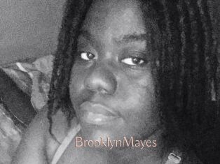Brooklyn_Mayes