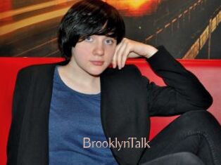BrooklynTalk