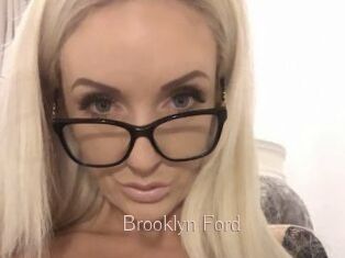 Brooklyn_Ford