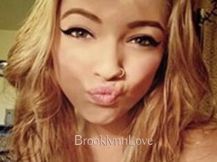 BrooklynnLove