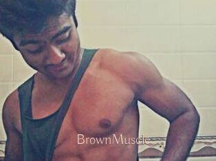 BrownMuscle