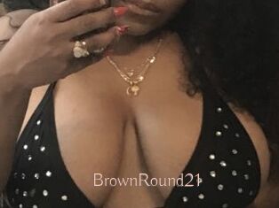 BrownRound21 Anal Sexe