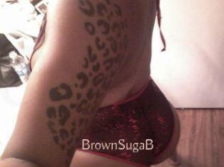 BrownSugaB