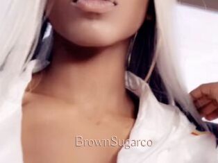 BrownSugarco