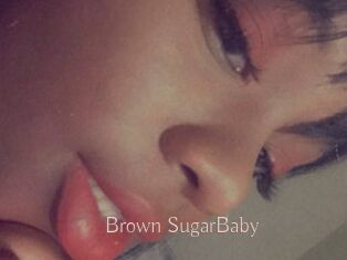 Brown_SugarBaby