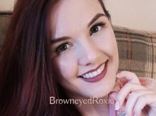 BrowneyedRoxie