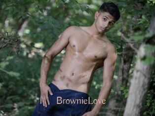 BrownieLove