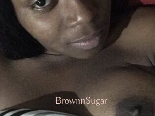 BrownnSugar
