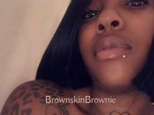BrownskinBrownie