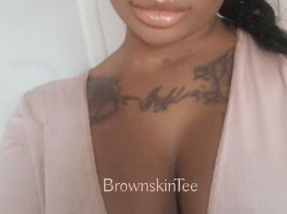BrownskinTee