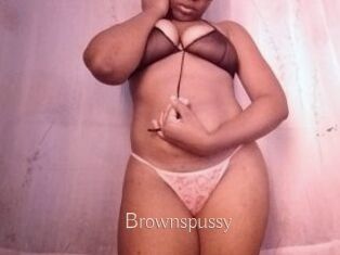 Brownspussy