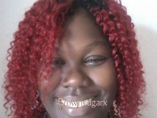 Brownsugarx