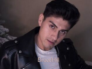 BruceHill