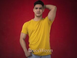 BruceWeyyn