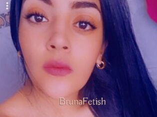 BrunaFetish