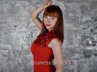 BrunetteShyXXX