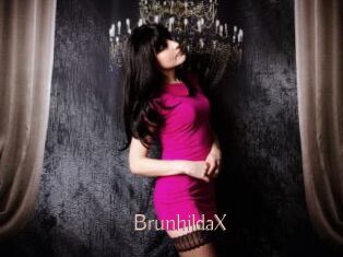 BrunhildaX