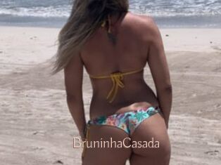 BruninhaCasada