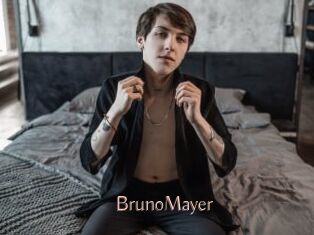 BrunoMayer