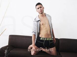 BrunoPickett
