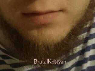 BrutalKostyan