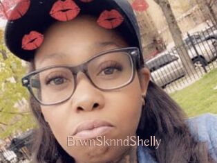 BrwnSknndShelly