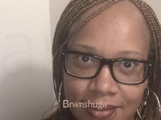 Brwnshuga