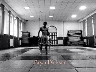 BryanDickson