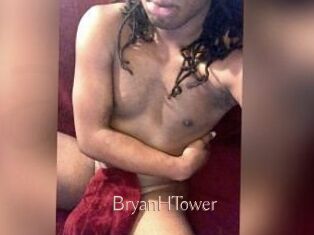 BryanHTower