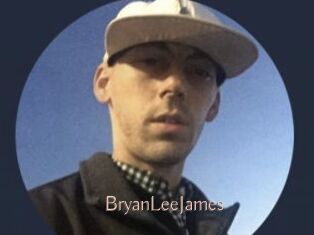 BryanLeeJames