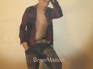 BryanMasters