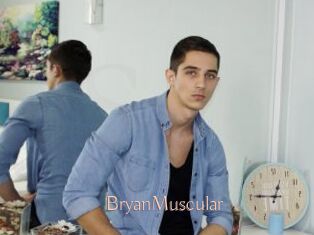 BryanMuscular