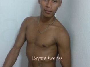 BryanOwenss