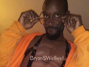 BryanSWellwel