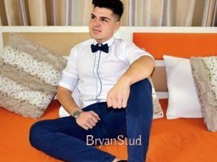 BryanStud