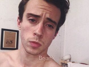BryanX