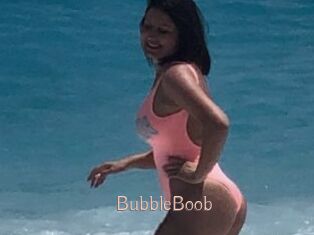 BubbleBoob