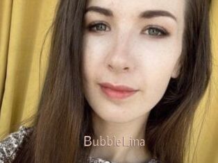 BubbleLina