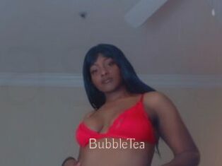 BubbleTea